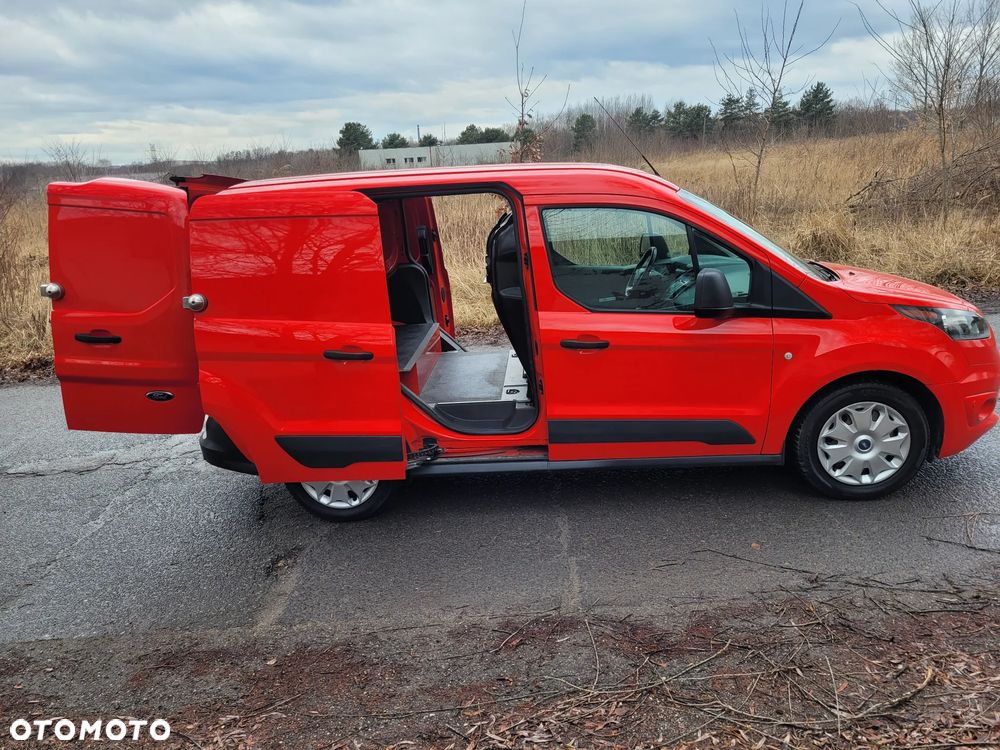 Ford Transit Connect - 5