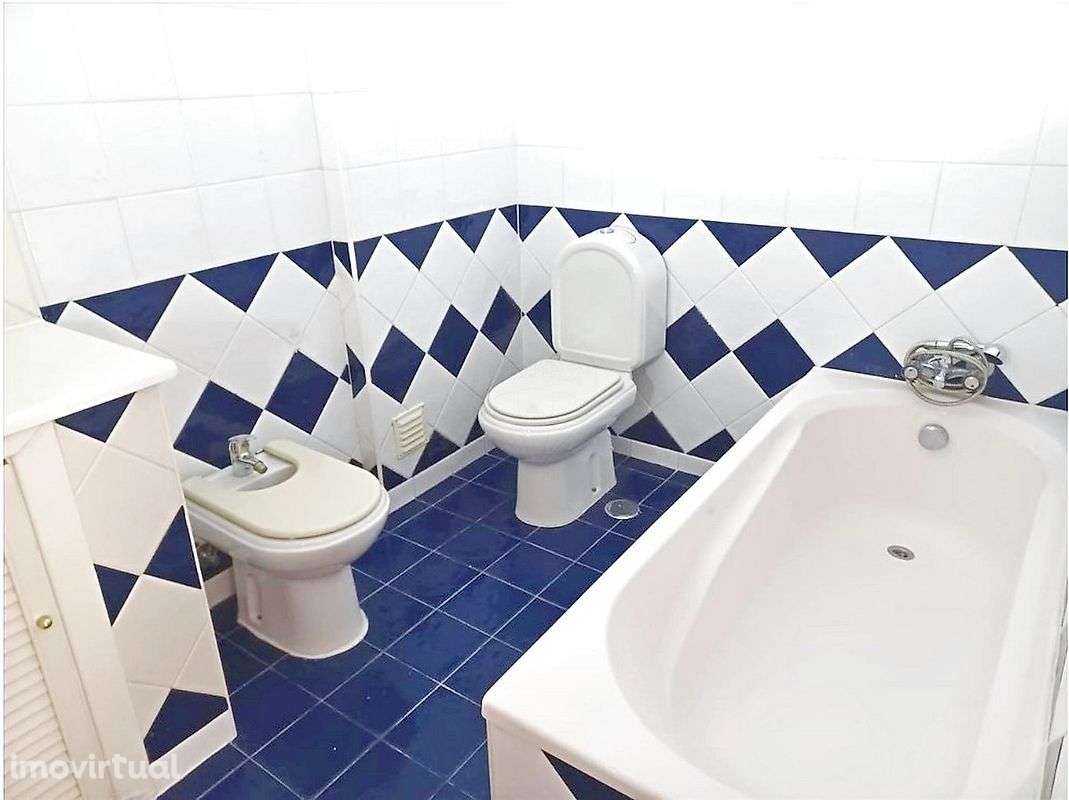 Apartamento T3 para venda - Grande imagem: 5/8