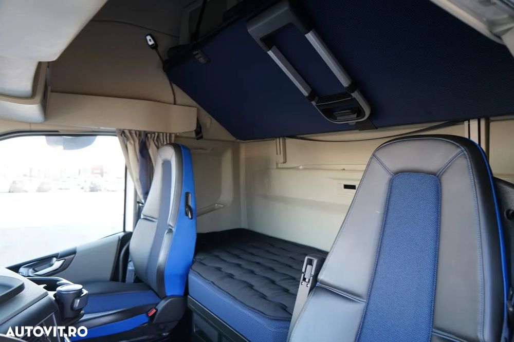Volvo FH 500 AERO / 2025 / I-SAVE / XXL / GARANȚIE DIN FABRICĂ - 25