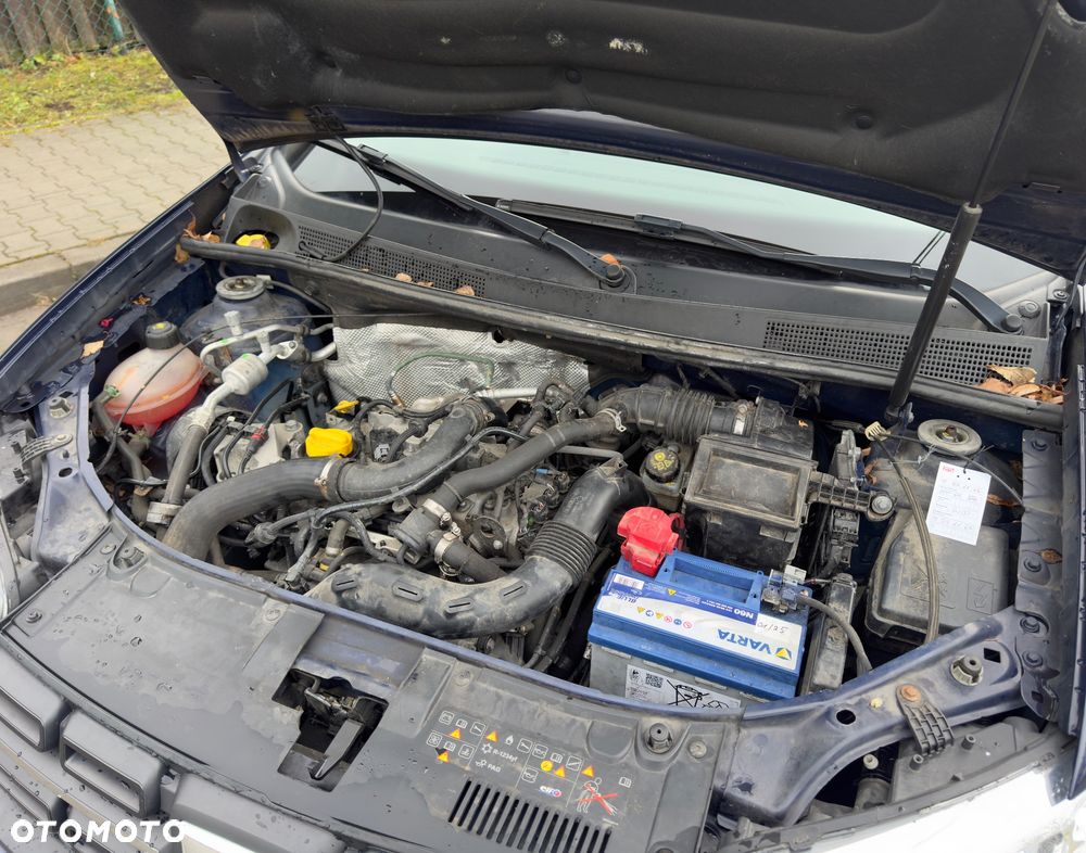 Dacia Logan TCe 90 S&S Celebration - 22