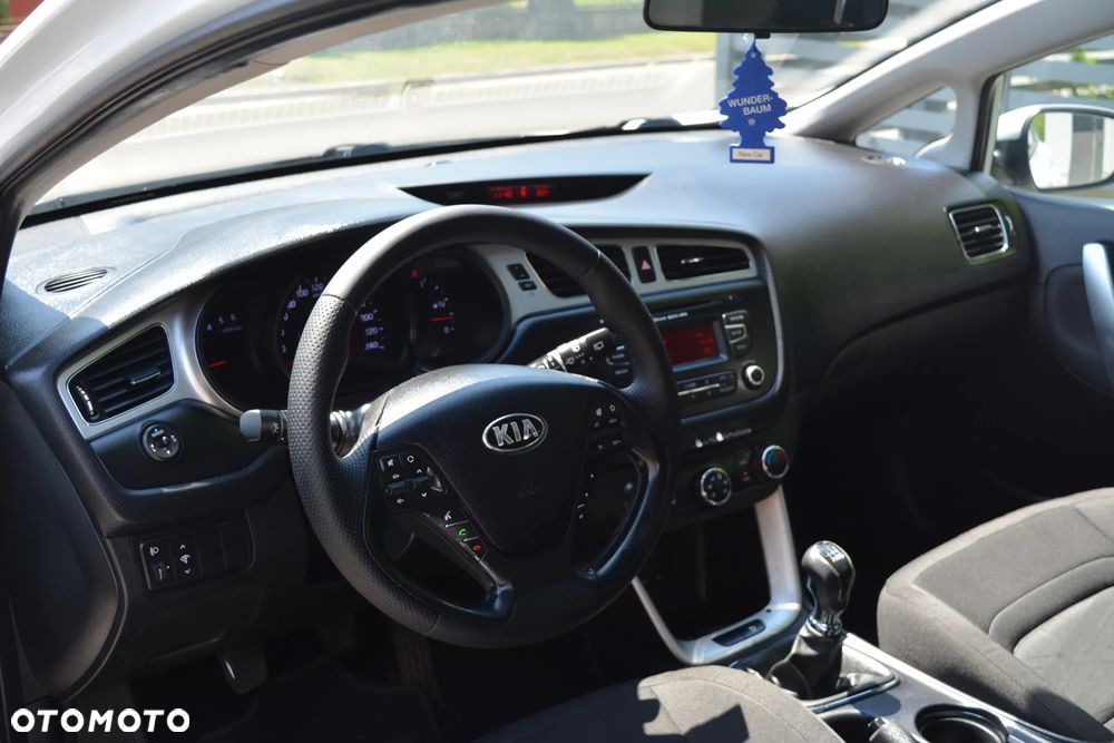 Kia ProCeed 1.4 CRDI L - 15