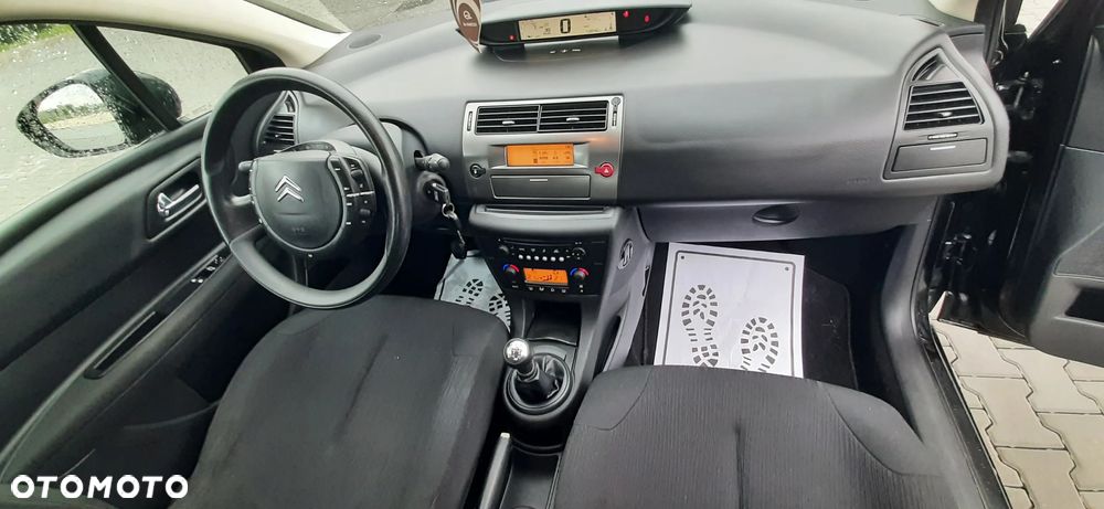 Citroën C4 - 26