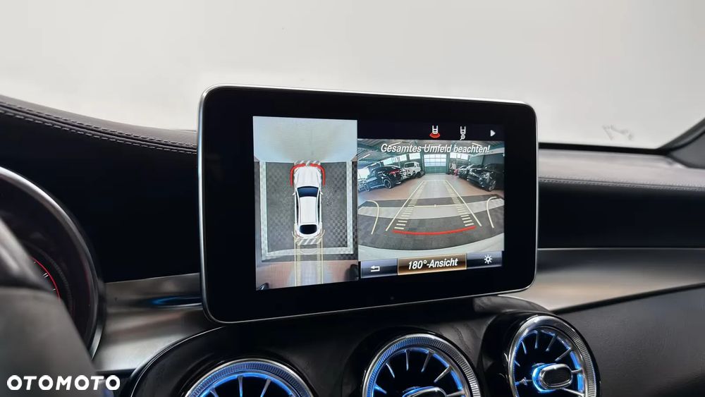 Mercedes-Benz GLC AMG 63 S 4-Matic+ - 19