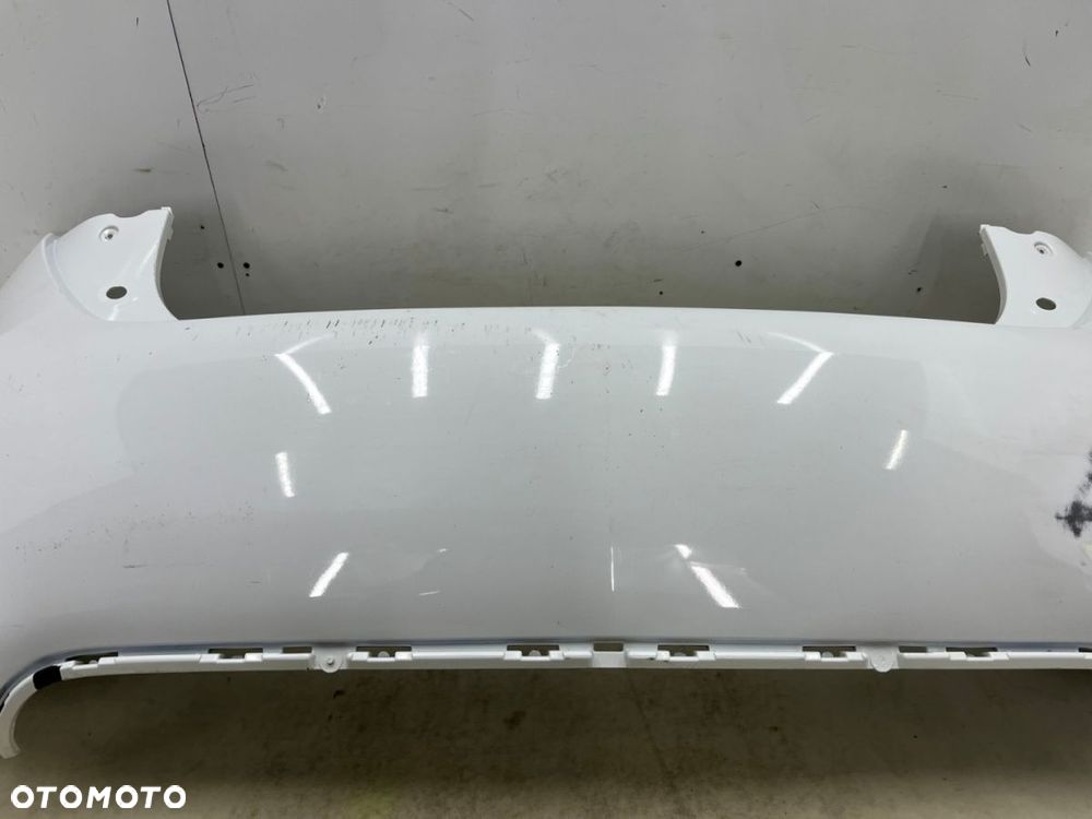 Zderzak tylny Renault Zoe 12-24r. tył 850101003R - 14