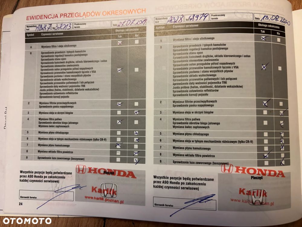 Honda CR-V 1.6i-DTEC Lifestyle (Honda Connect+) - 22