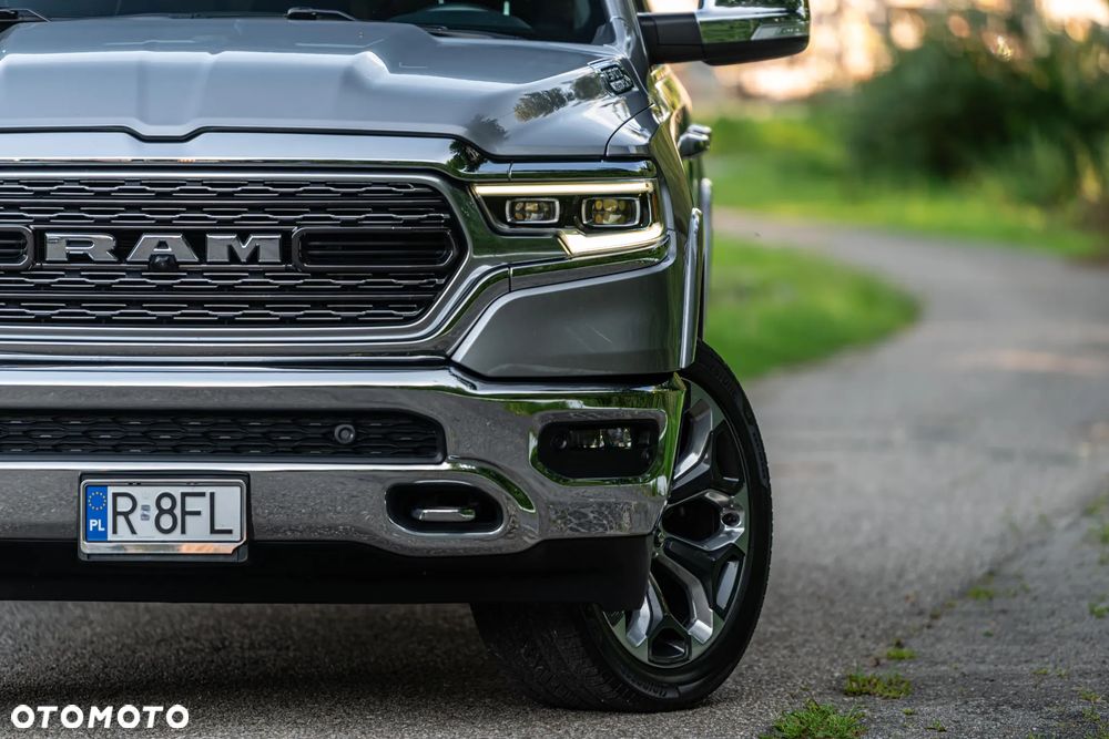 Dodge RAM 1500 5.7 4x4 - 11