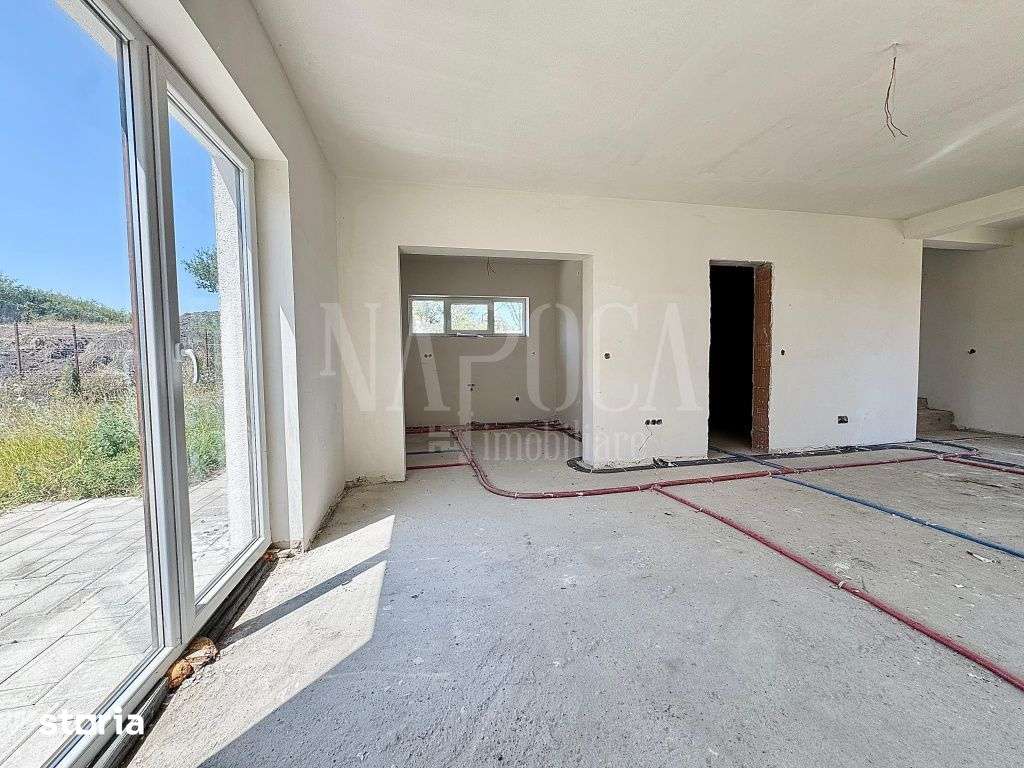Casa 4 camere de vanzare in Apahida - Imagine principală: 4/12