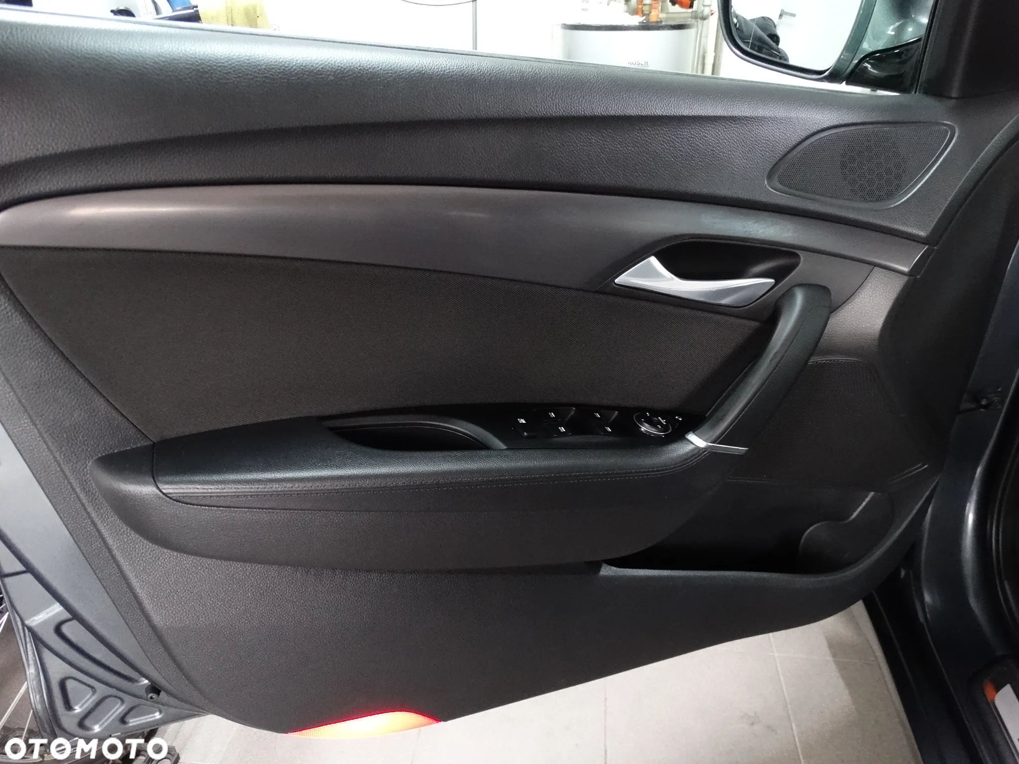 Hyundai i40 Kombi 1.7 CRDi Premium - 14