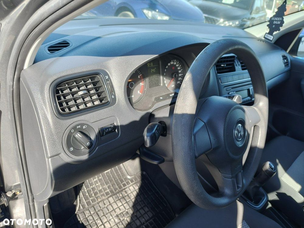 Volkswagen Polo 1.2 Style - 11