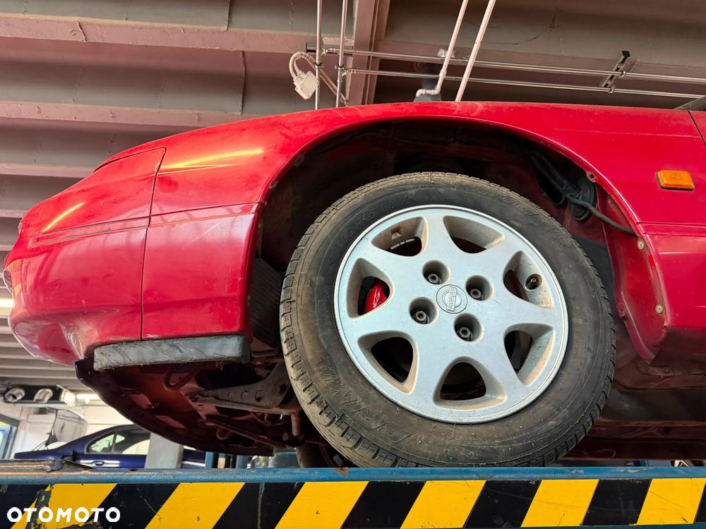 Nissan 200 SX - 2