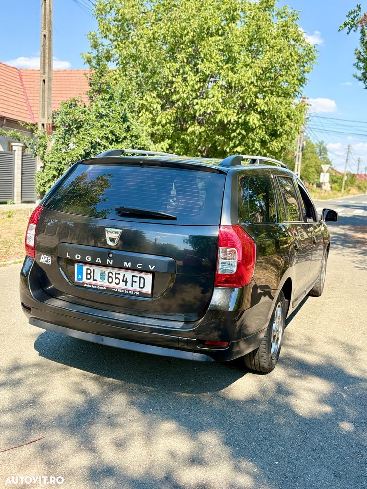 Dacia Logan MCV - 7