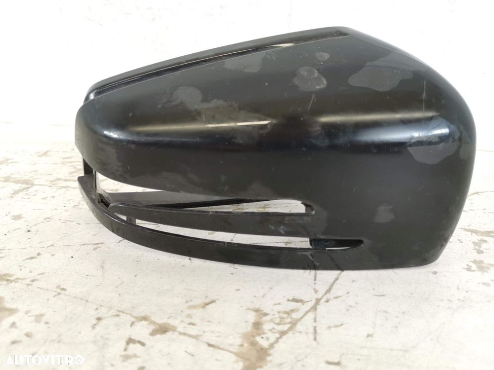 Capac Oglinda Dreapta Mercedes-Benz  A-Class W177/V177 2018 2019 2020 - 5