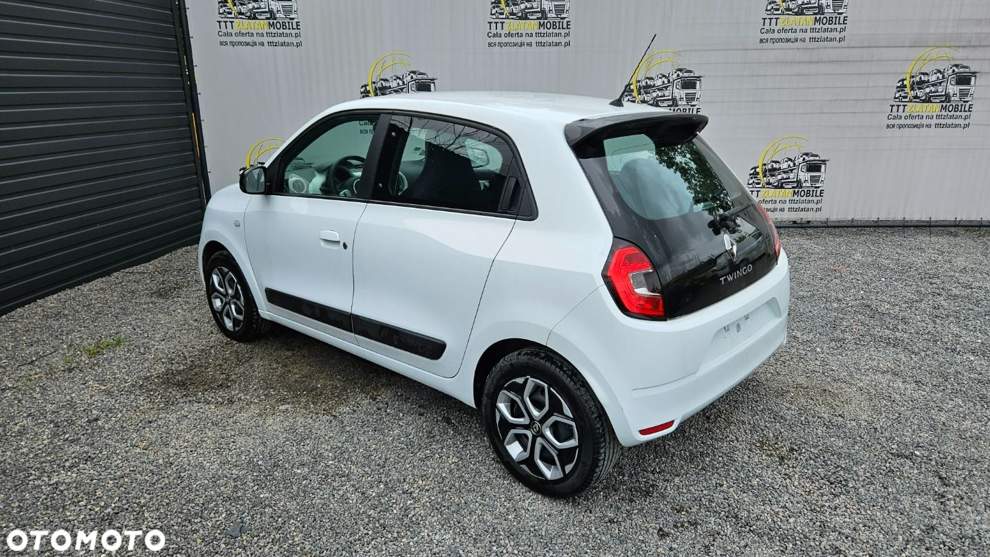 Renault Twingo - 28
