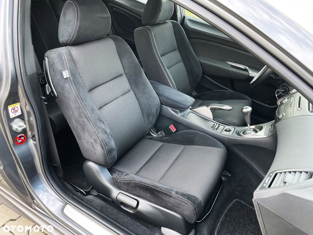 Honda Civic 1.4 i-VTEC Type S - 14