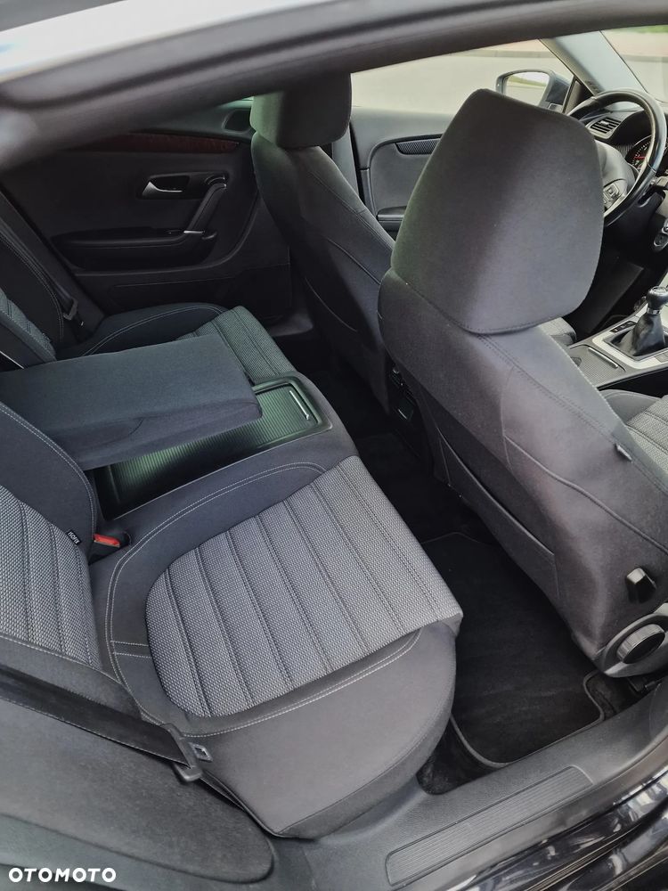 Volkswagen Passat CC 1.8 TSI Individual - 24