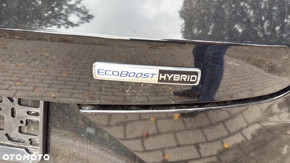 Ford Puma 1.0 EcoBoost Hybrid COOL & CONNECT - 16