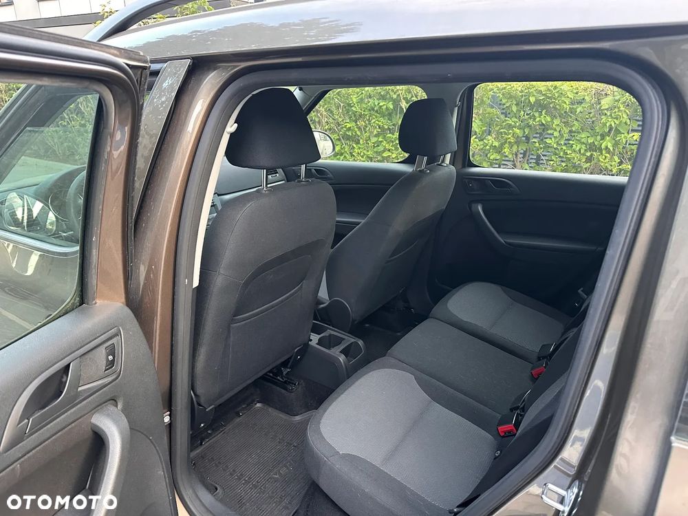 Skoda Yeti 1.4 TSI Ambition - 7