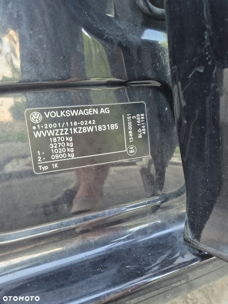 Volkswagen Golf 1.4 TSI GT Sport - 25