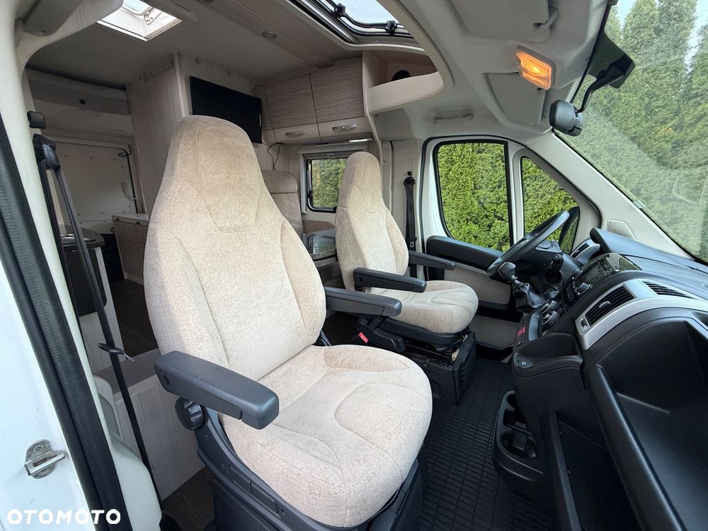 Fiat Ducato - 14