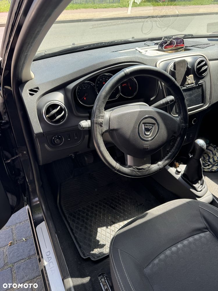 Dacia Logan - 8