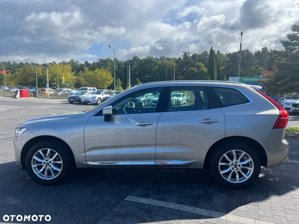 Volvo XC 60 D5 AWD Inscription - 7