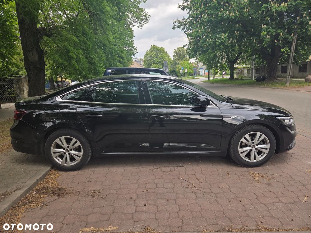 Renault Talisman 1.6 Energy dCi Intens - 6
