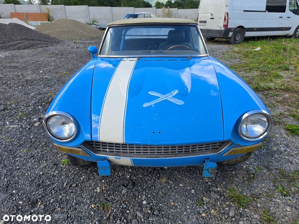 Fiat 124 - 3