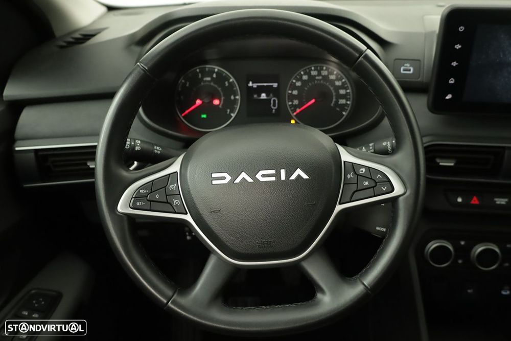 Dacia Jogger 1.0 ECO-G Extreme 7L Bi-Fuel - 14