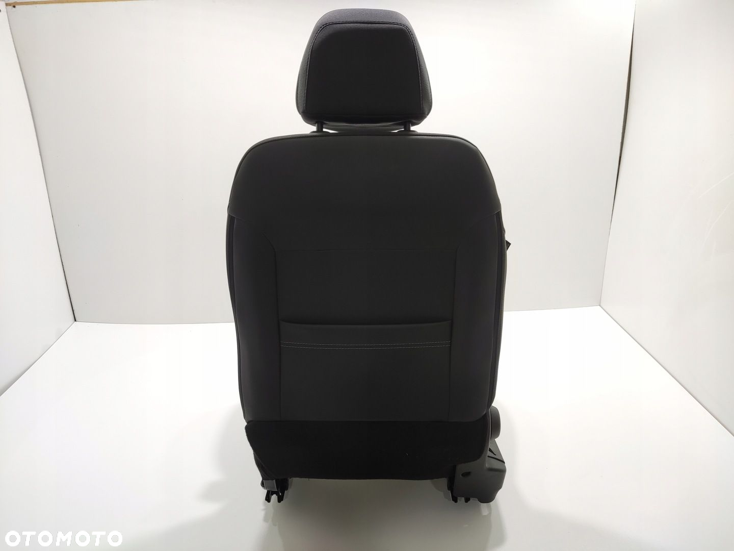 FOTEL PRAWY PRZÓD PRZEDNI PASAŻERA RENAULT MEGANE IV 2016-2020 EUROPA - 7