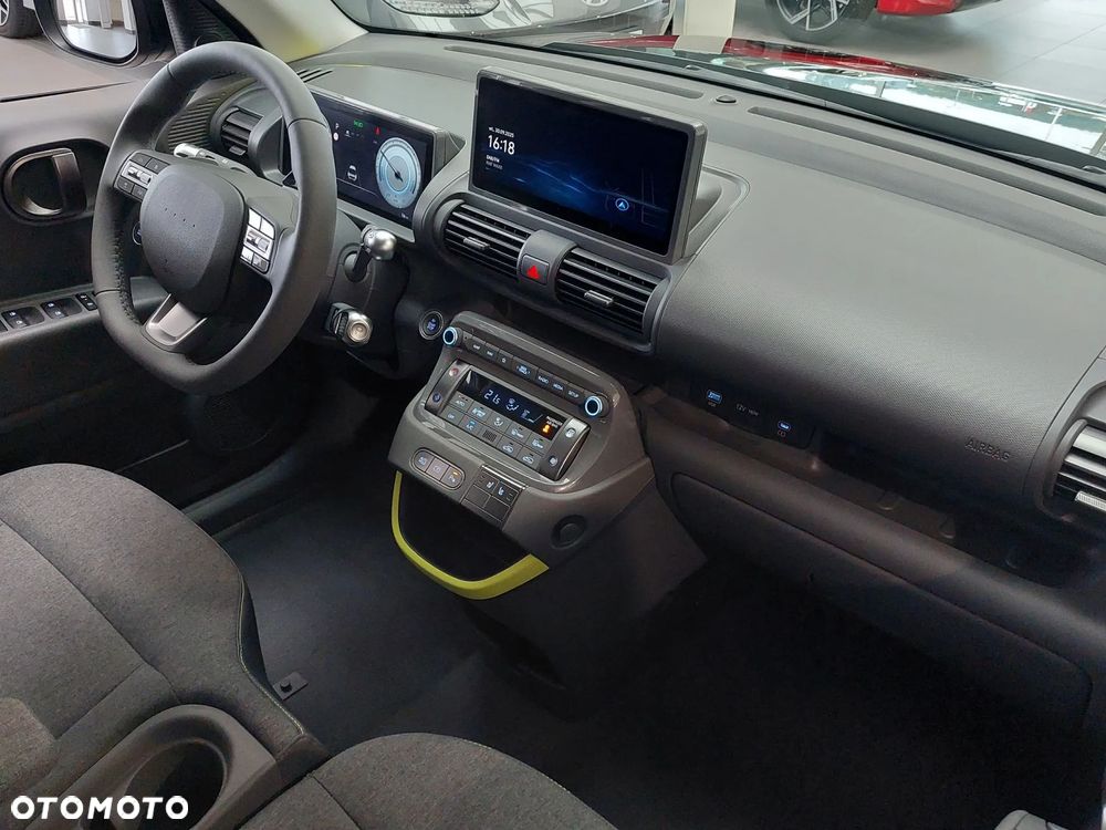 Hyundai Inster - 11