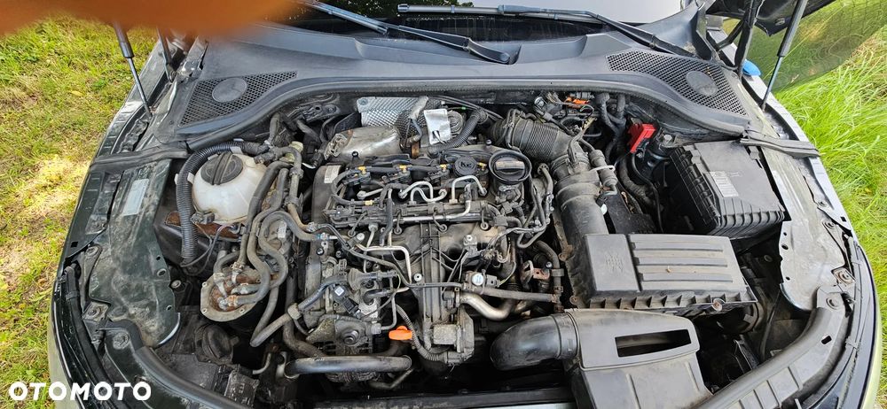 Audi TT Coupé 2.0 TDI Quattro - 7