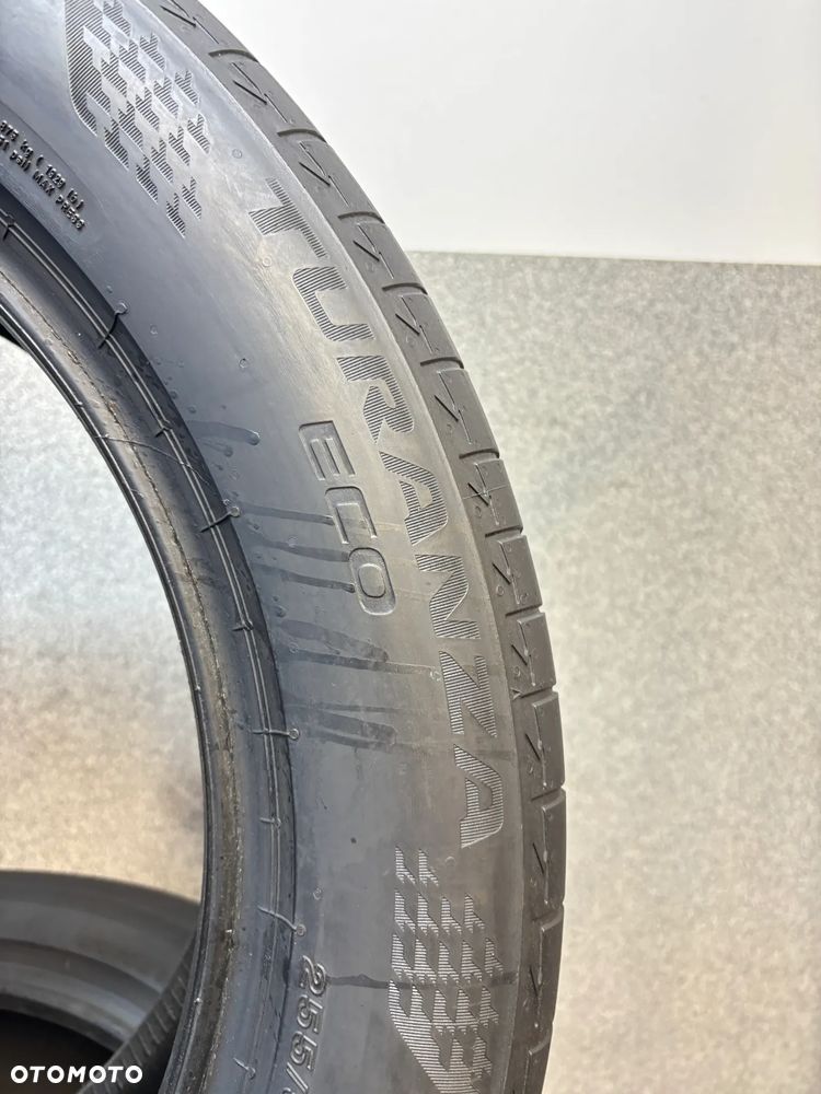 2 opony letnie Bridgestone 255/50/19 103T Turanza Eco - 7