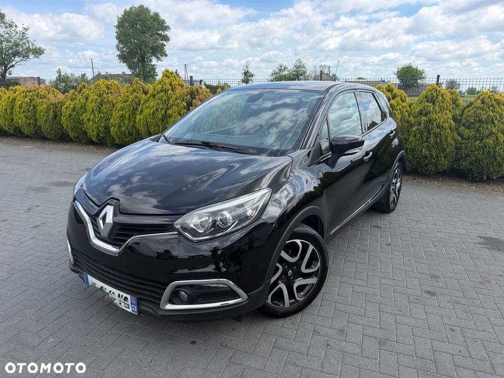 Renault Captur - 1