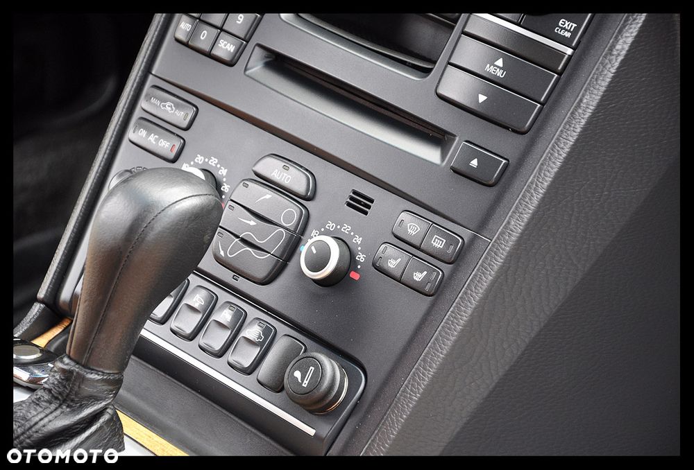 Volvo XC 90 D5 Summum - 31
