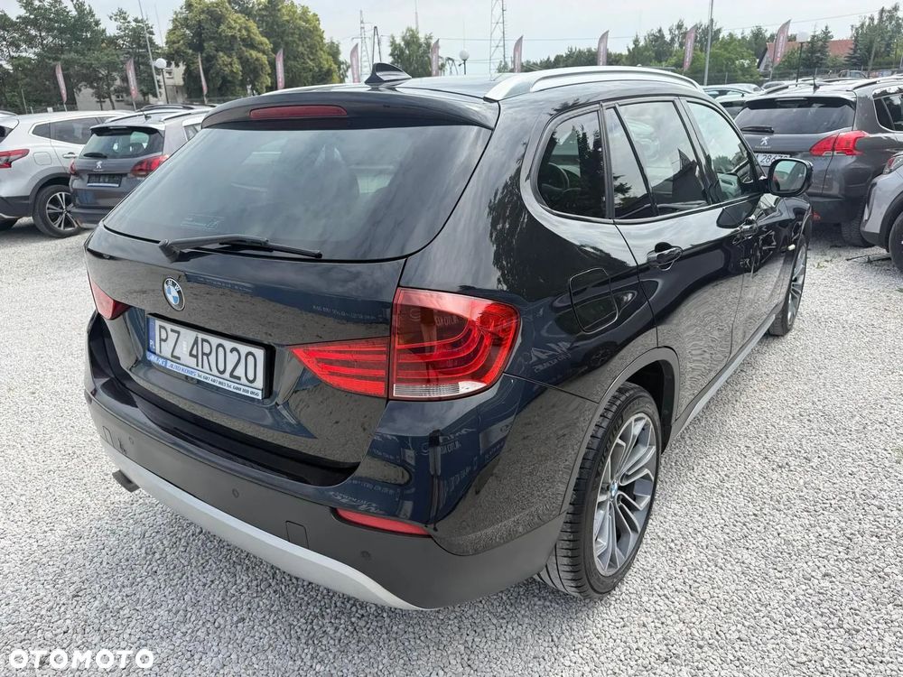 BMW X1 - 6