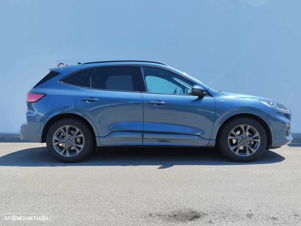 Ford Kuga 1.5 TDCi EcoBlue ST-Line - 27