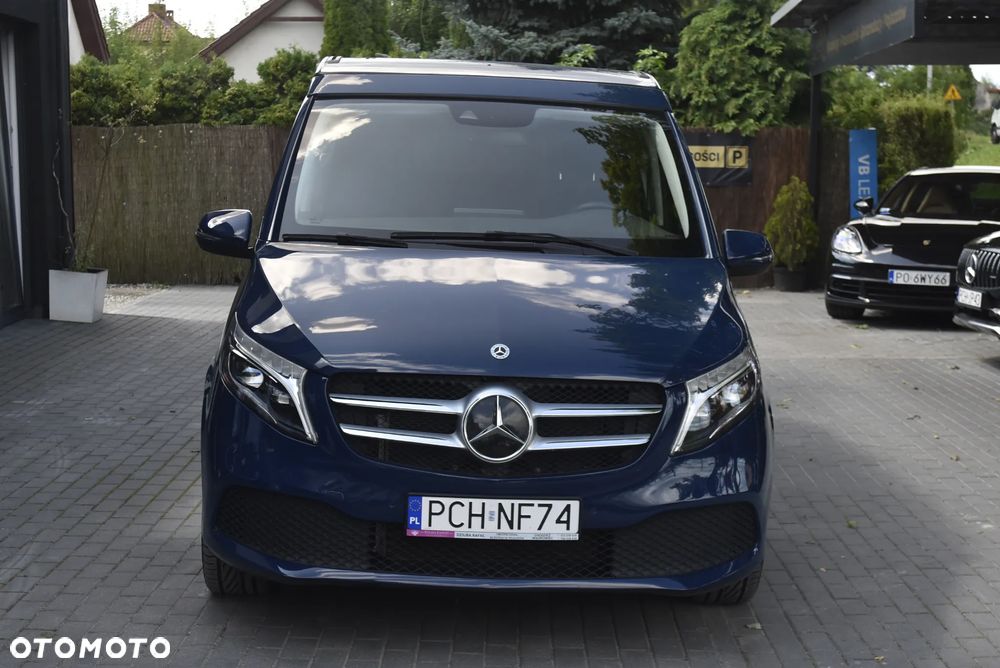 Mercedes-Benz V klasa Marco Polo - 33