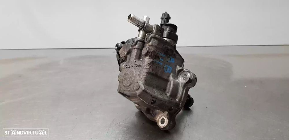 BOMBA INJECÇÃO KIA CARENS IV 2018 -331002A600 - 3