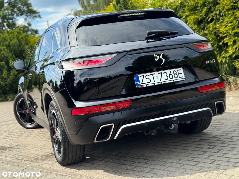 DS Automobiles DS 7 Crossback 1.6 PureTech GPF Chic - 16