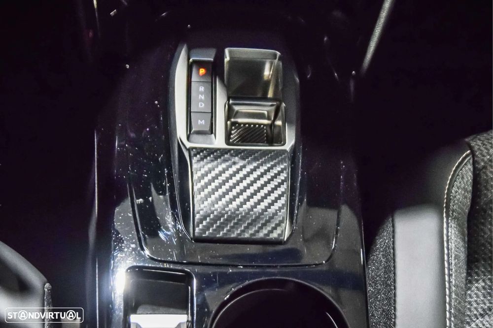 Peugeot 2008 1.2 Hybrid Allure e-DCS6 - 13