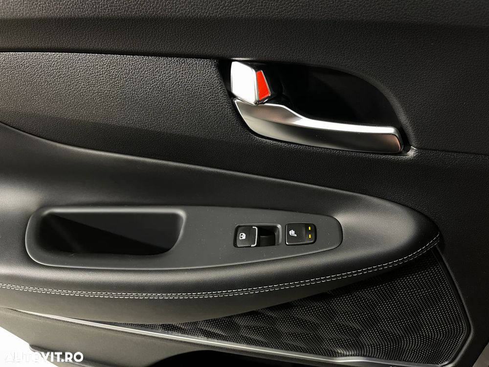 HYUNDAI Santa Fe 2021 — imagine 21