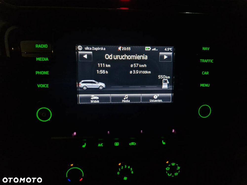 Skoda Octavia 1.6 TDI Green tec Ambition - 13