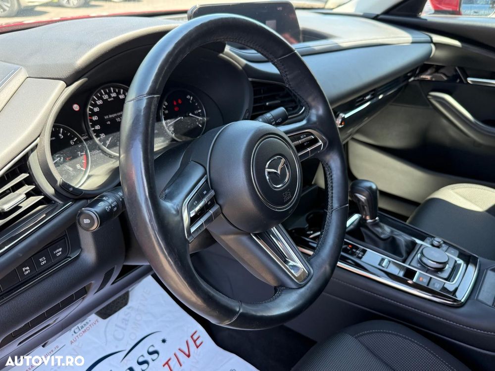 Mazda CX-30 - 7