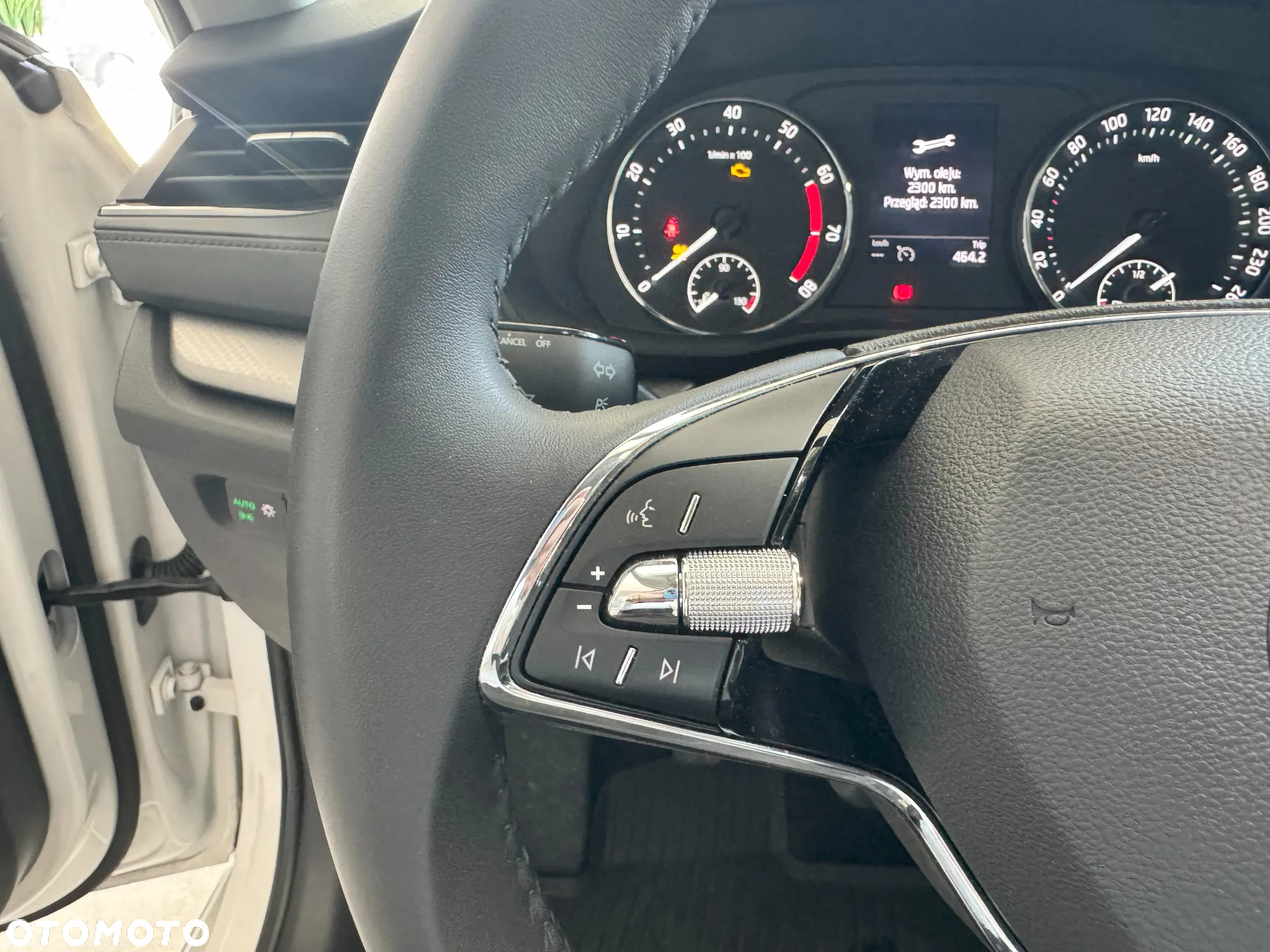 Skoda Octavia 1.5 TSI ACT Ambition - 17
