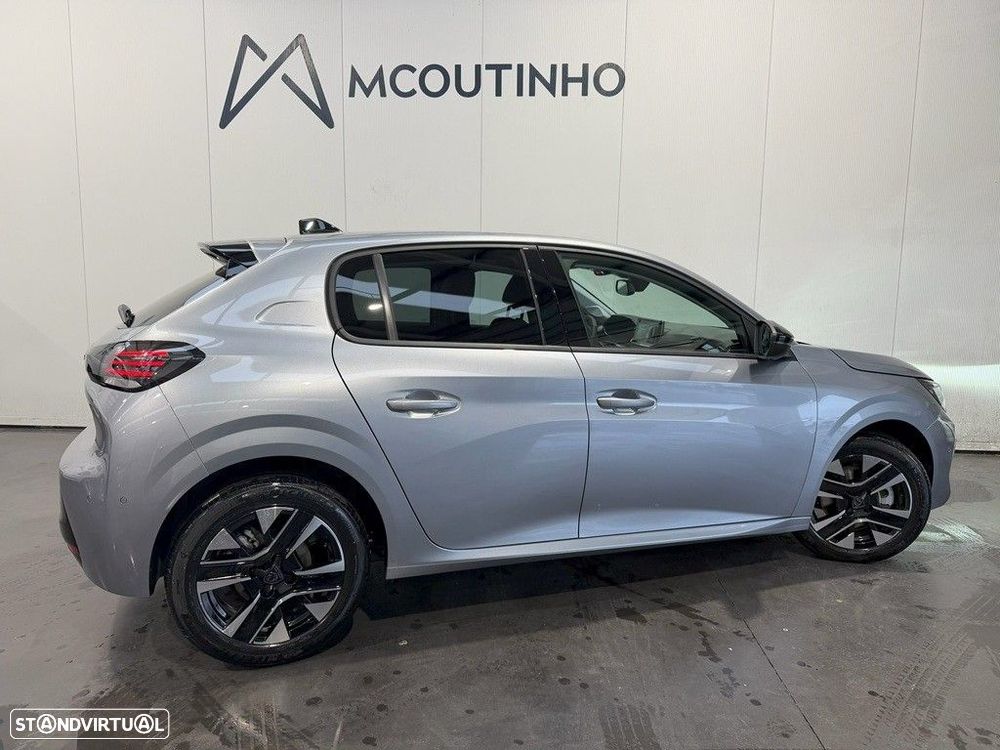 Peugeot 208 1.2 PureTech Allure - 6