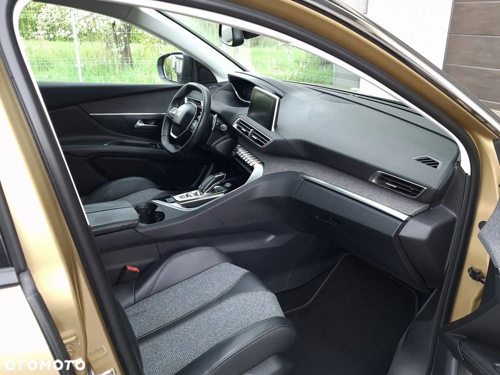 Peugeot 3008 BlueHDi 120 Stop & Start EAT6 Allure - 6