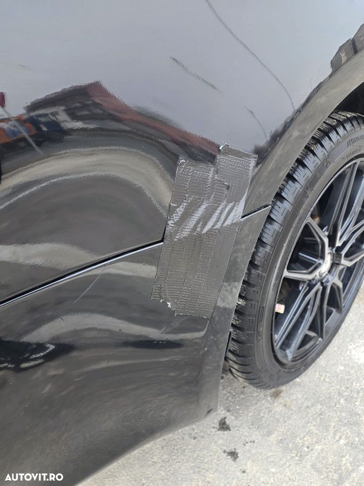 Lexus Seria IS 220d Luxury - 21