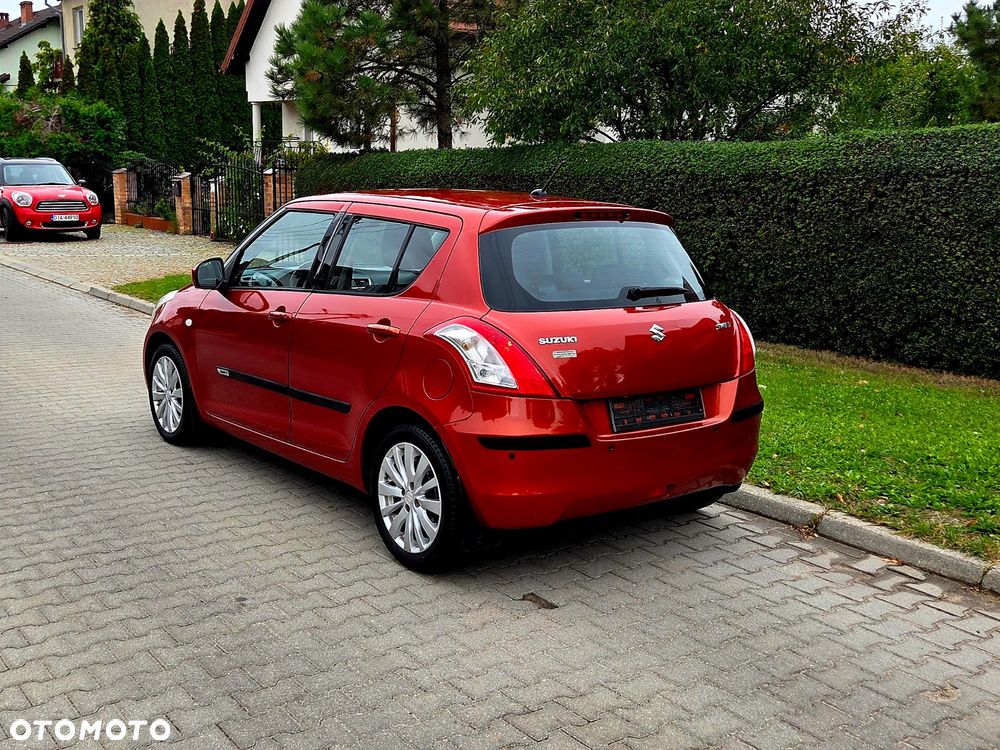 Suzuki Swift 1.2 Comfort - 3