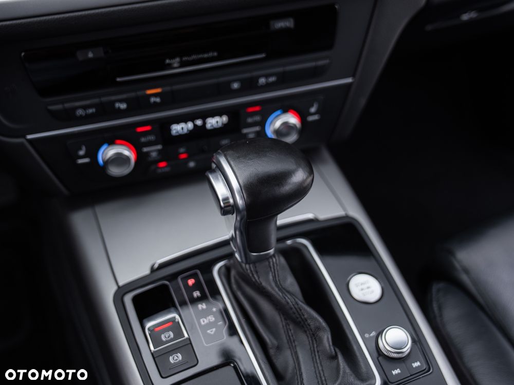 Audi A6 3.0 TDI DPF quattro S tronic sport selection - 40
