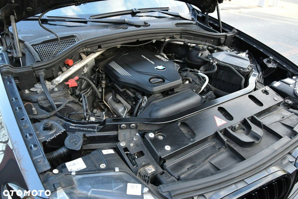 BMW X4 - 26
